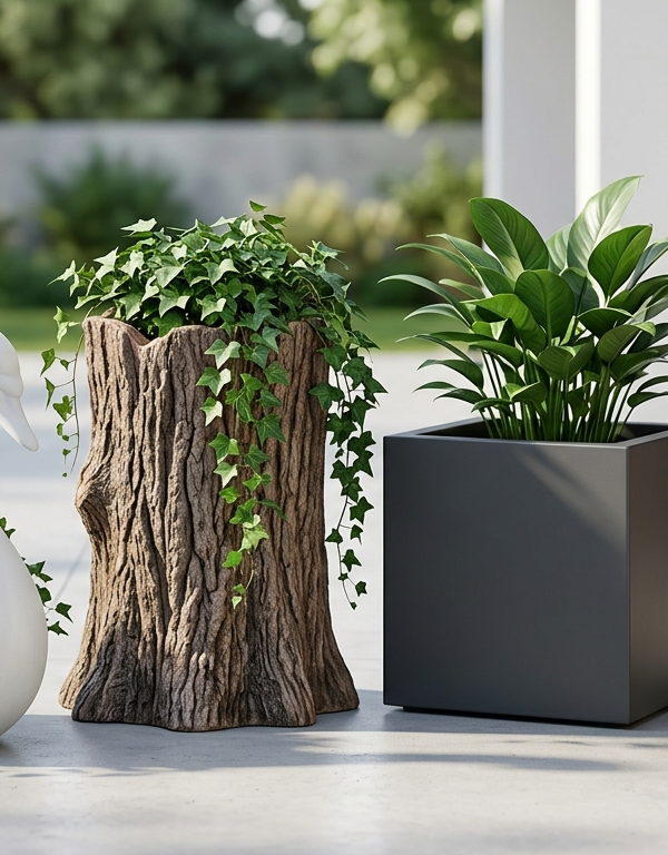Decorative Planters