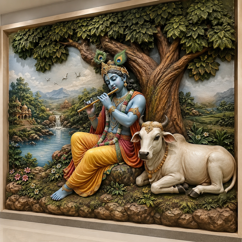 Wall Murals